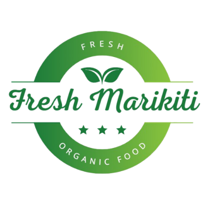 FreshMarikiti App