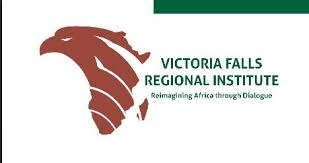Victoria Falls Regional Institute logo